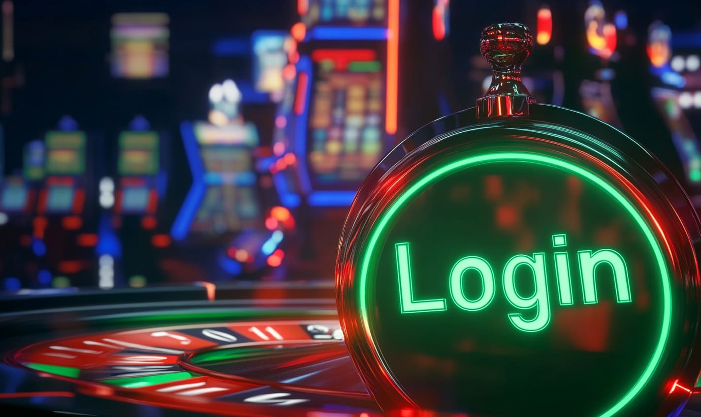 Registration on the WANEJOBETS Casino Platform
                              